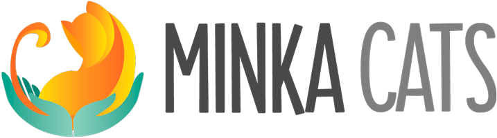 MInka Cats